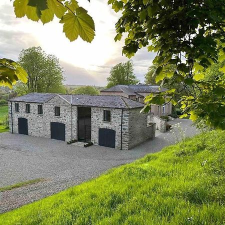 Appartamento The Hayloft Strabane Esterno foto