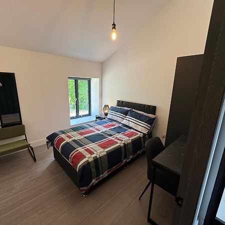 Appartamento The Hayloft Strabane Esterno foto