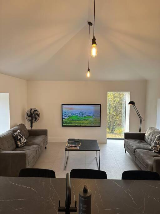 Appartamento The Hayloft Strabane Esterno foto