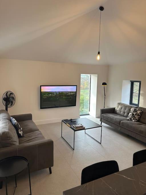 Appartamento The Hayloft Strabane Esterno foto