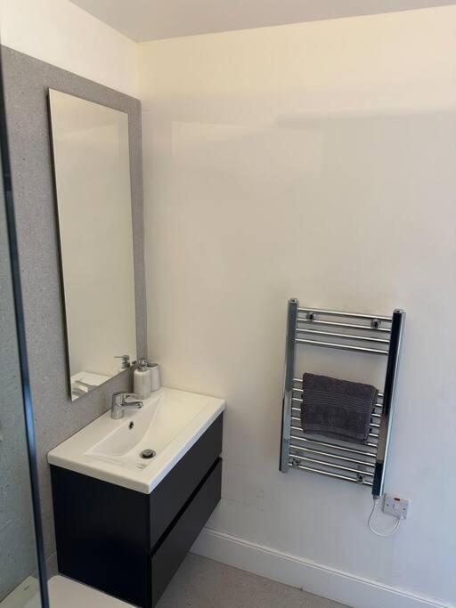 Appartamento The Hayloft Strabane Esterno foto