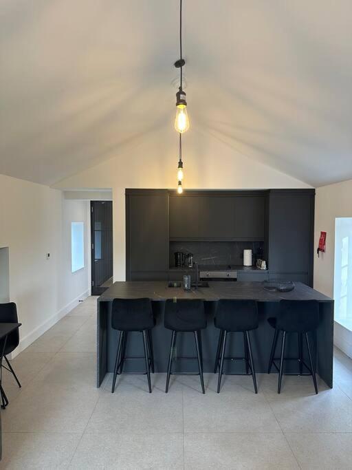Appartamento The Hayloft Strabane Esterno foto