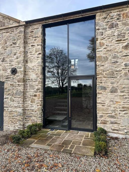 Appartamento The Hayloft Strabane Esterno foto