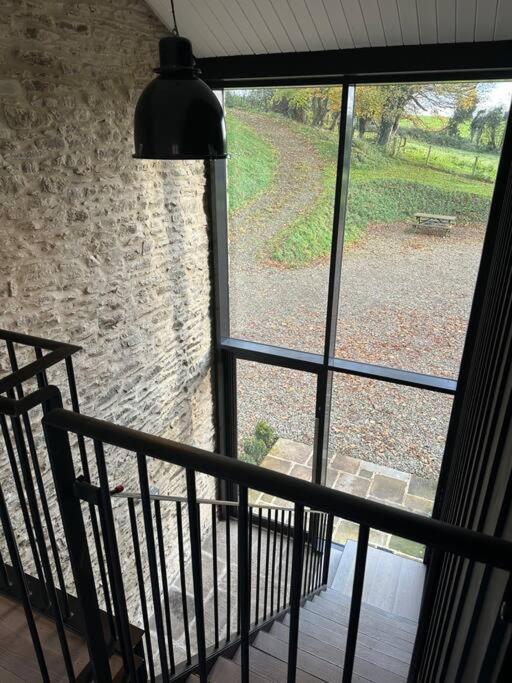 Appartamento The Hayloft Strabane Esterno foto