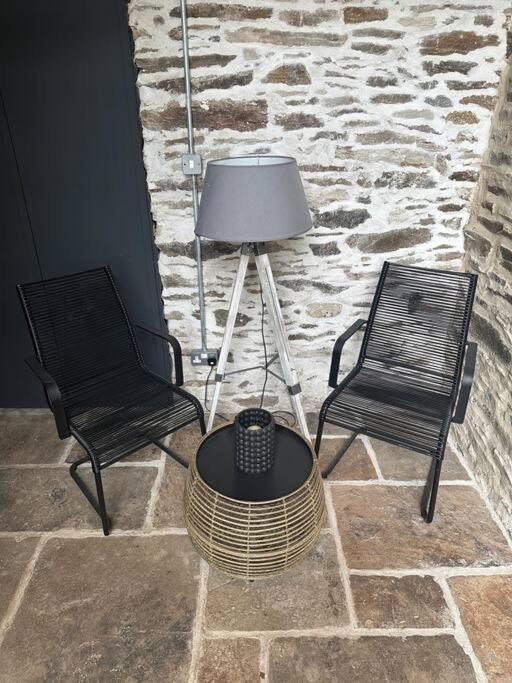 Appartamento The Hayloft Strabane Esterno foto