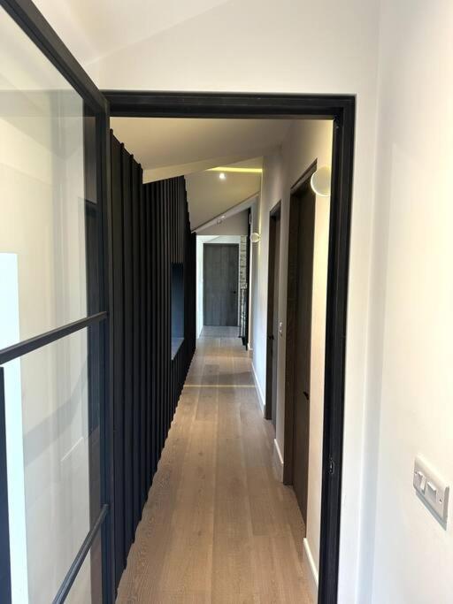 Appartamento The Hayloft Strabane Esterno foto