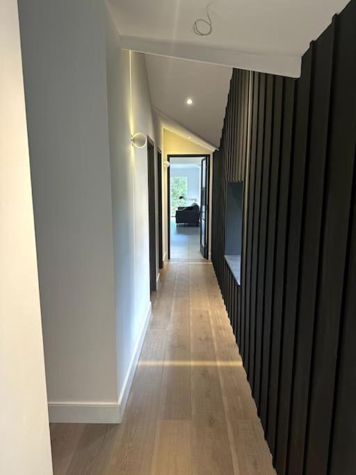 Appartamento The Hayloft Strabane Esterno foto