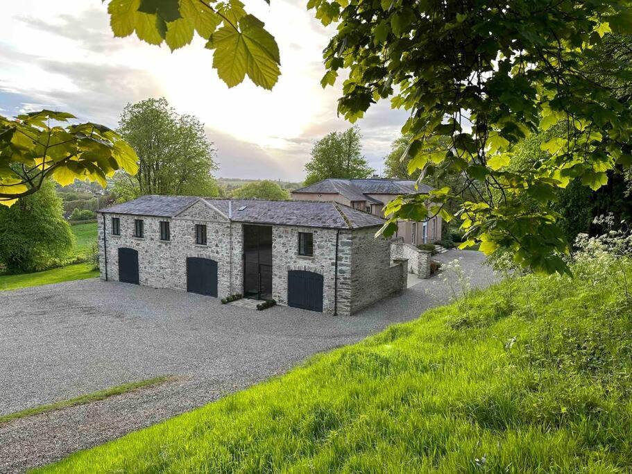 Appartamento The Hayloft Strabane Esterno foto