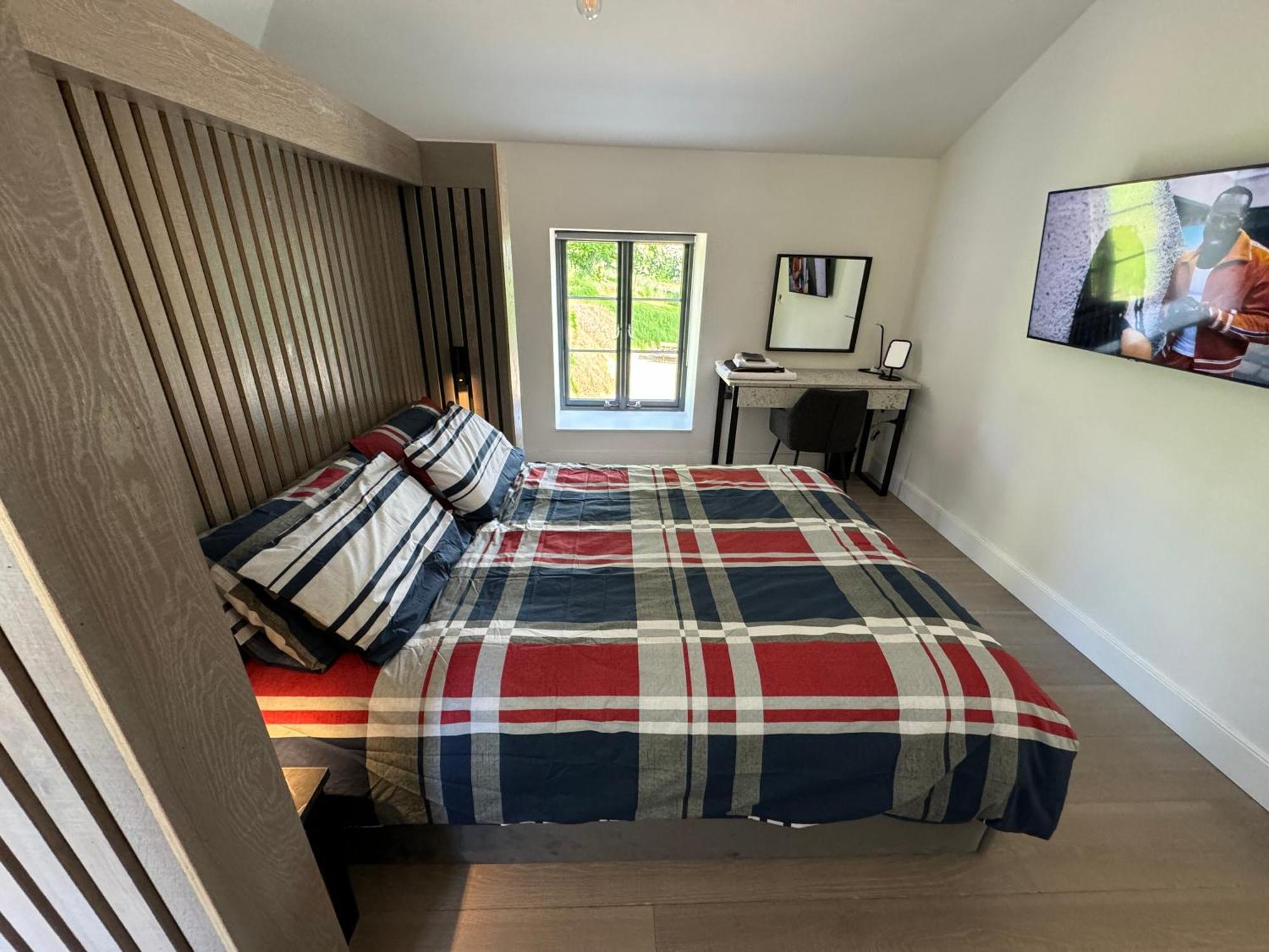 Appartamento The Hayloft Strabane Esterno foto