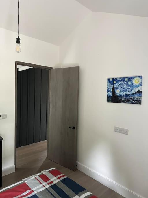 Appartamento The Hayloft Strabane Esterno foto