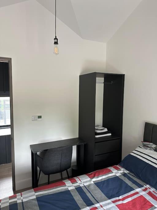 Appartamento The Hayloft Strabane Esterno foto